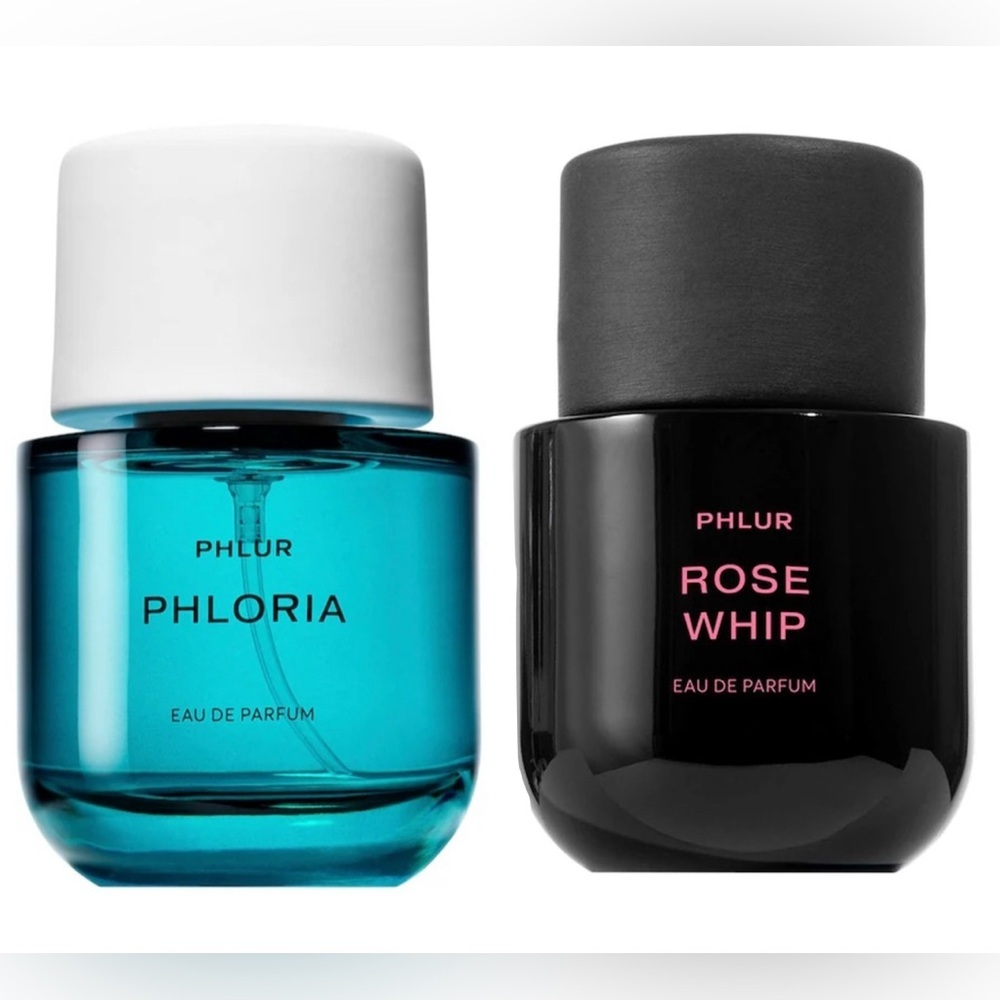 2mL PHLUR CLEAN FRAGRANCE Perfume Sample – 2mL Glass Atomizer (Your Choice) - Picture 9 of 17